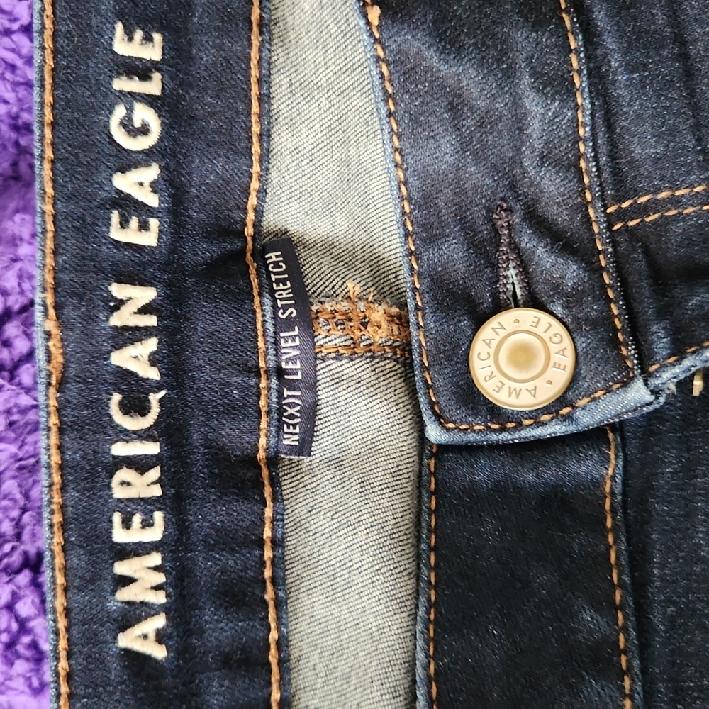 AE Jegging - Picture 4 of 7